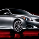 Photo: Infiniti